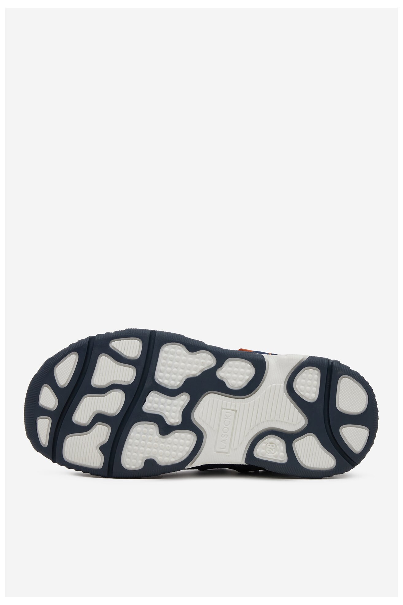 Sandale Lasocki Kids KING CI12-KING-02(III)CH BLEUMARIN