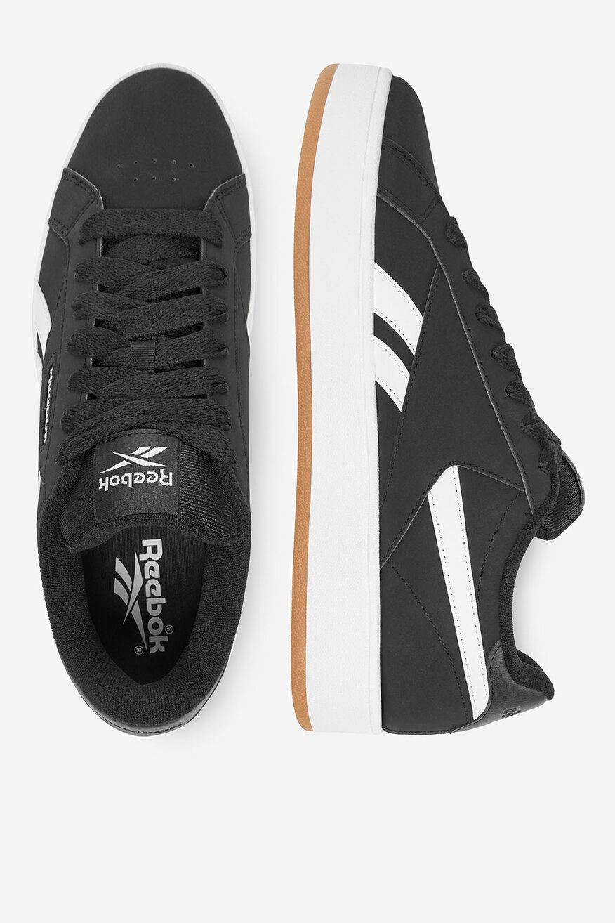 
                Încălțăminte sport Reebok NEGRU - 5904862308036