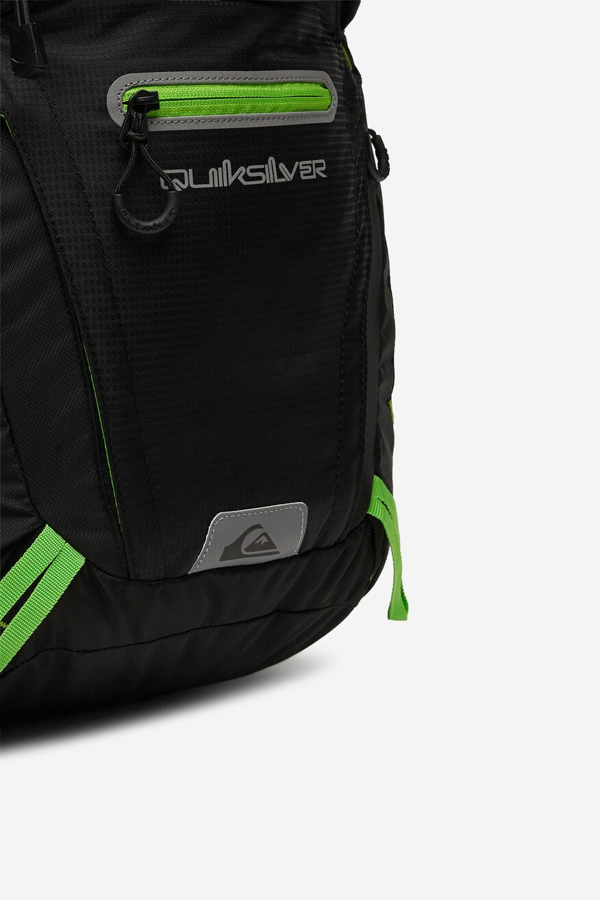 Rucsac QUIKSILVER NEGRU - 5904862883656
