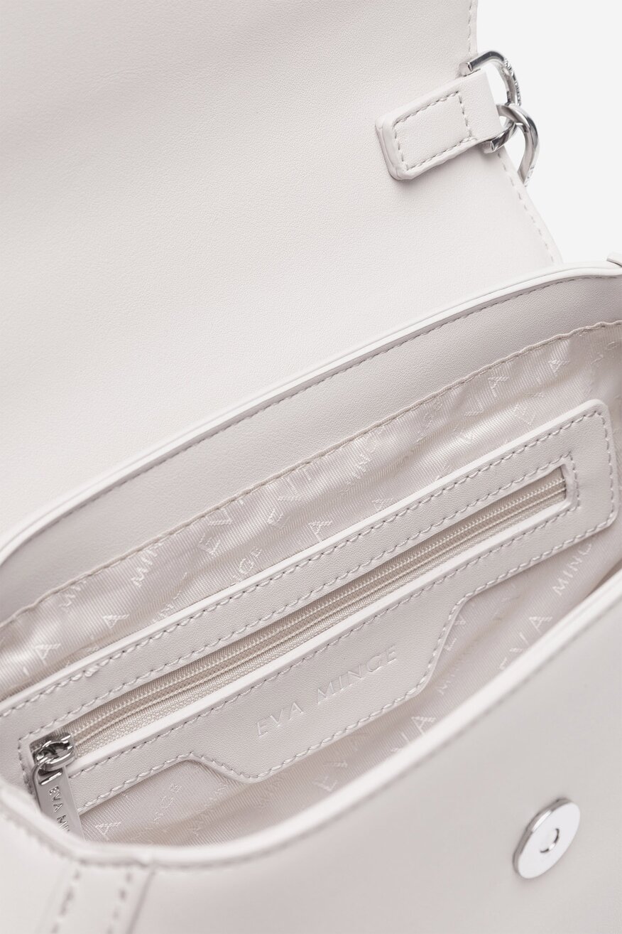 
                Kézitáska EVA MINGE BÉZS - 5903419360060