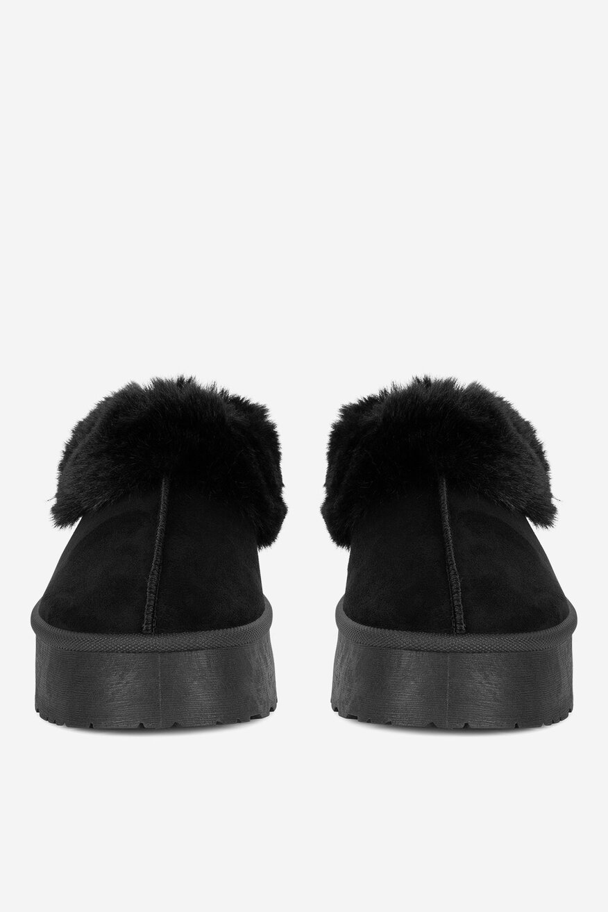 
                Jenny - Śniegowce ocieplane - 5906751382608