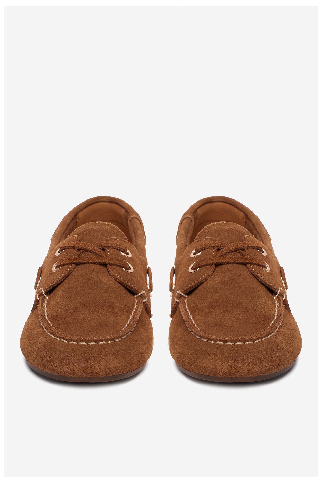 Mokasyn Mexx EO-HY62517-1 Camel