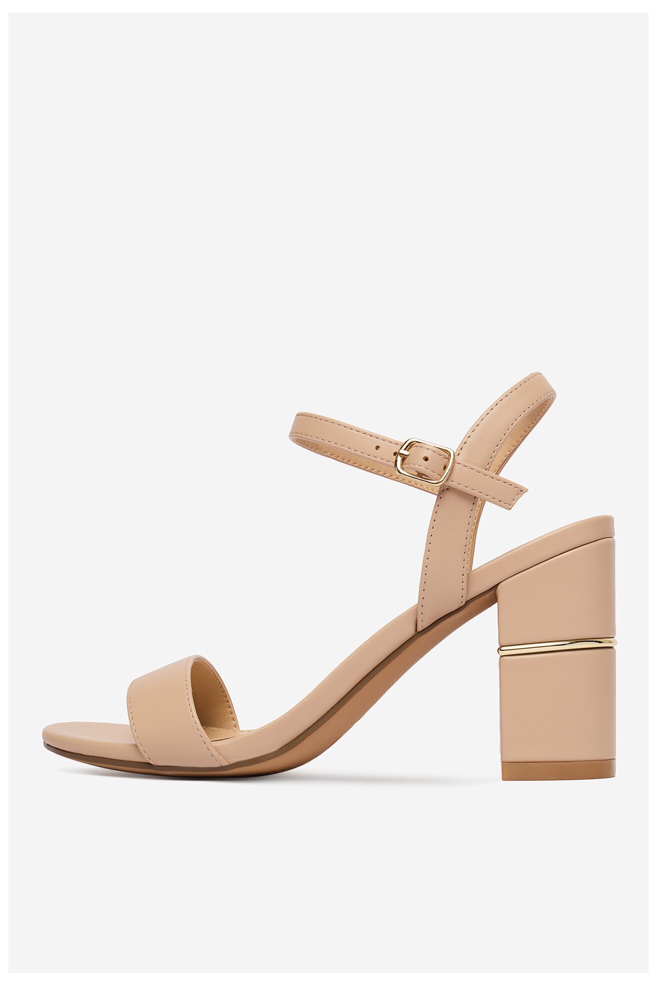 Сандали Jenny CEO-CD25-251-1 БЕЖОВ