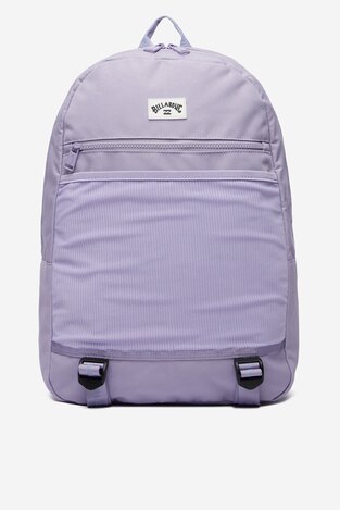 Рюкзак BILLABONG CWBEO-BLB-M-007-10 ФІОЛЕТОВИЙ