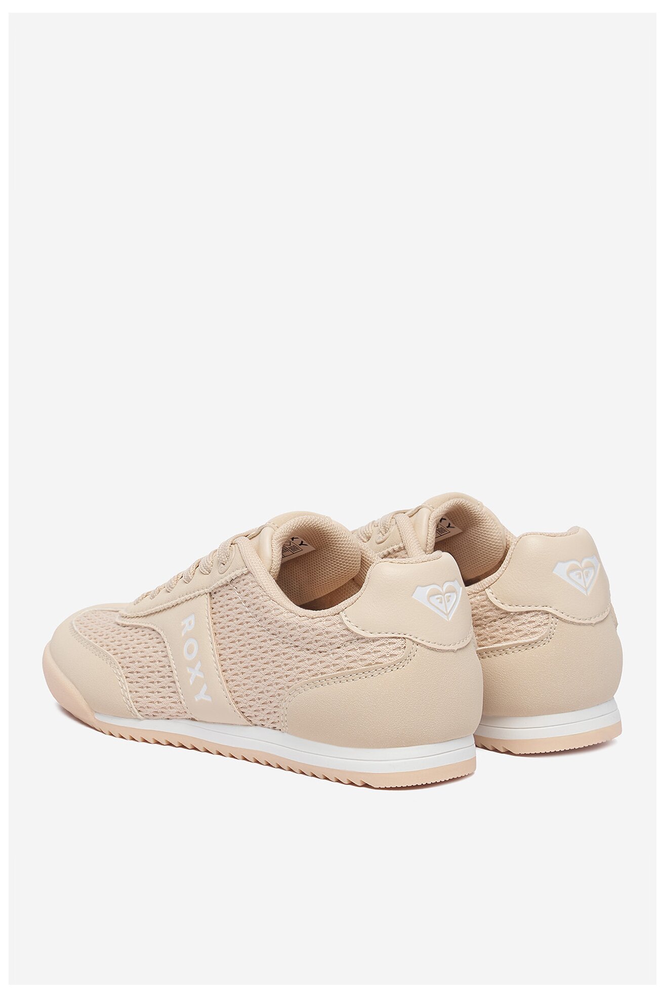 Кросівки ROXY CEO-3412816 ПЕРСИКОВИЙ