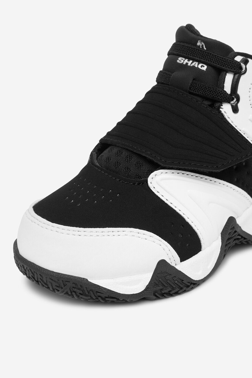 
                SHAQ - DEVASTATOR - 5906751489123