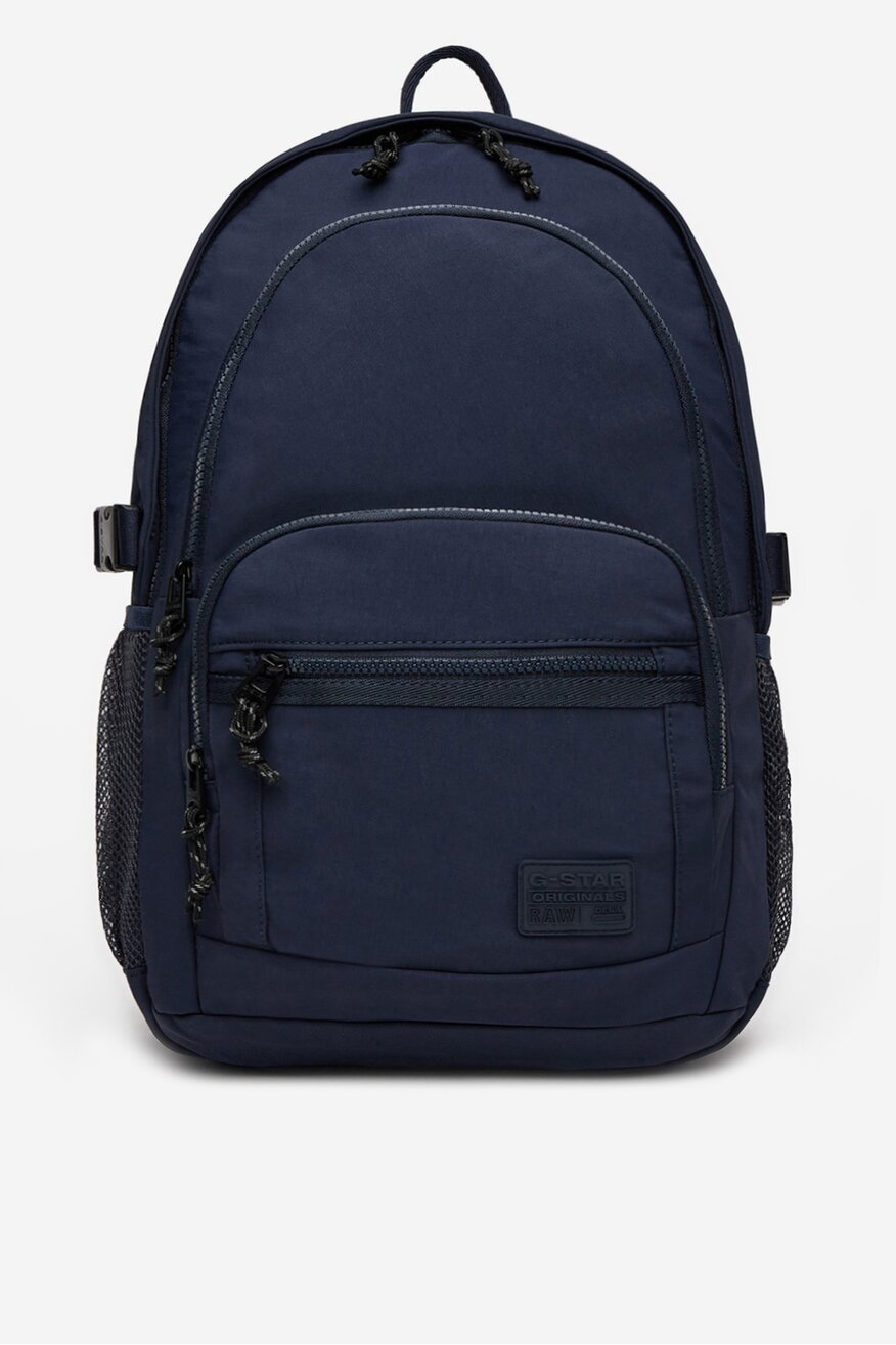 Раница G-STAR RAW КОБАЛТОВО СИНЬО - 5904862306469