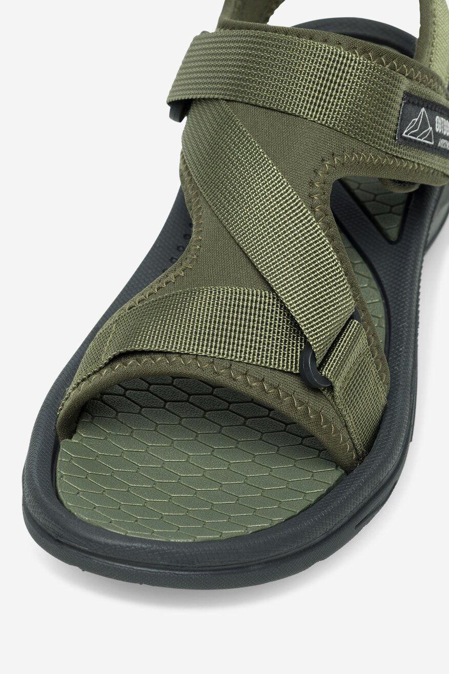 Action Boy - Sandały - 5905588589938