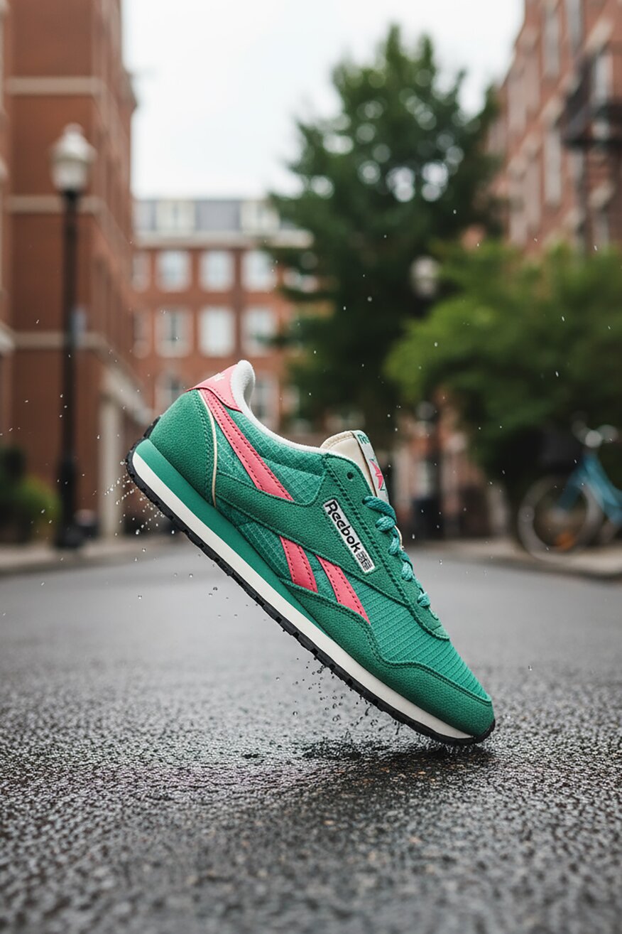 Reebok - EOSS-CLASSIC AZ - 5906751187241