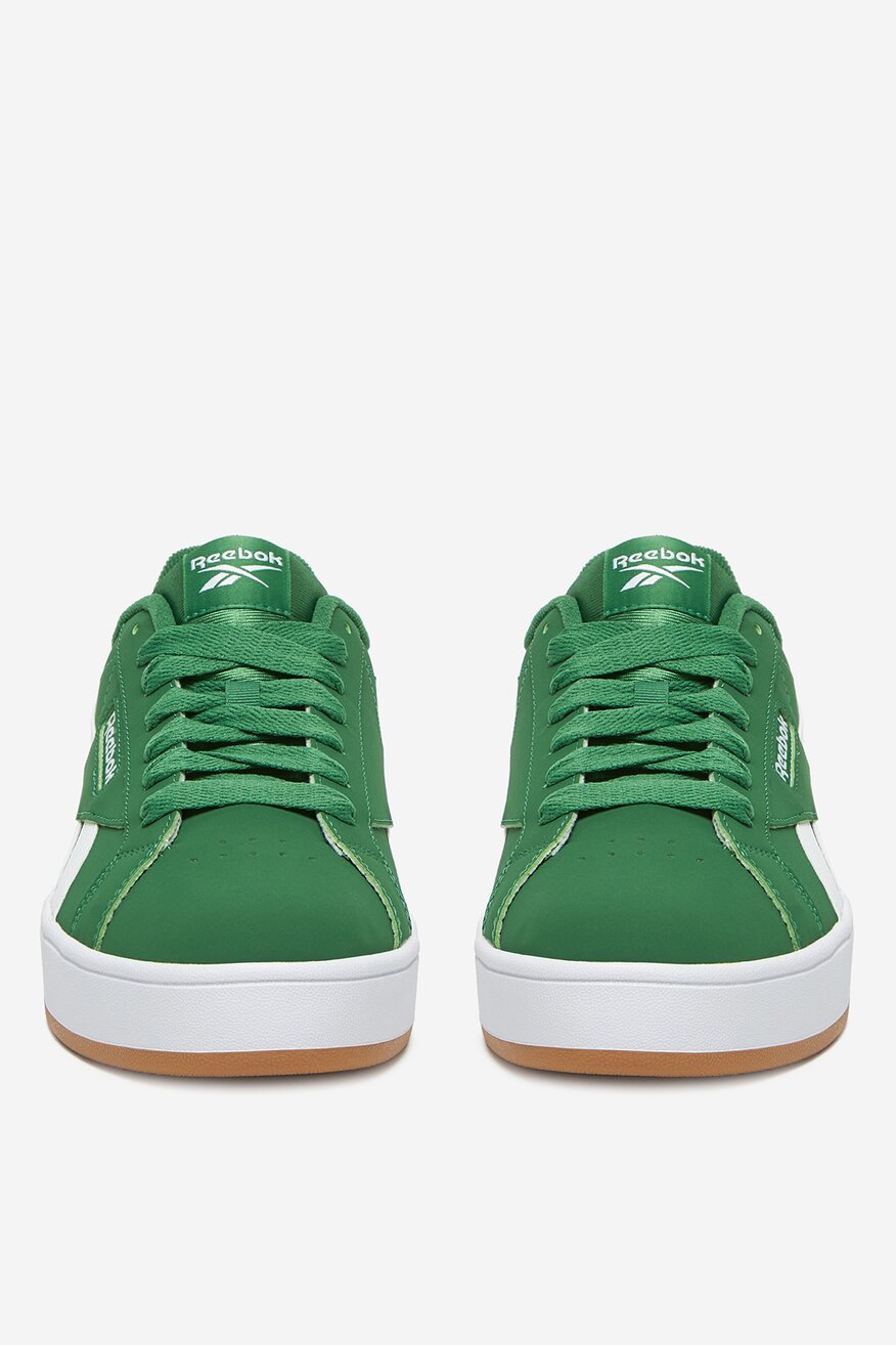 Sportovní obuv Reebok ZELENÁ - 5904862305639