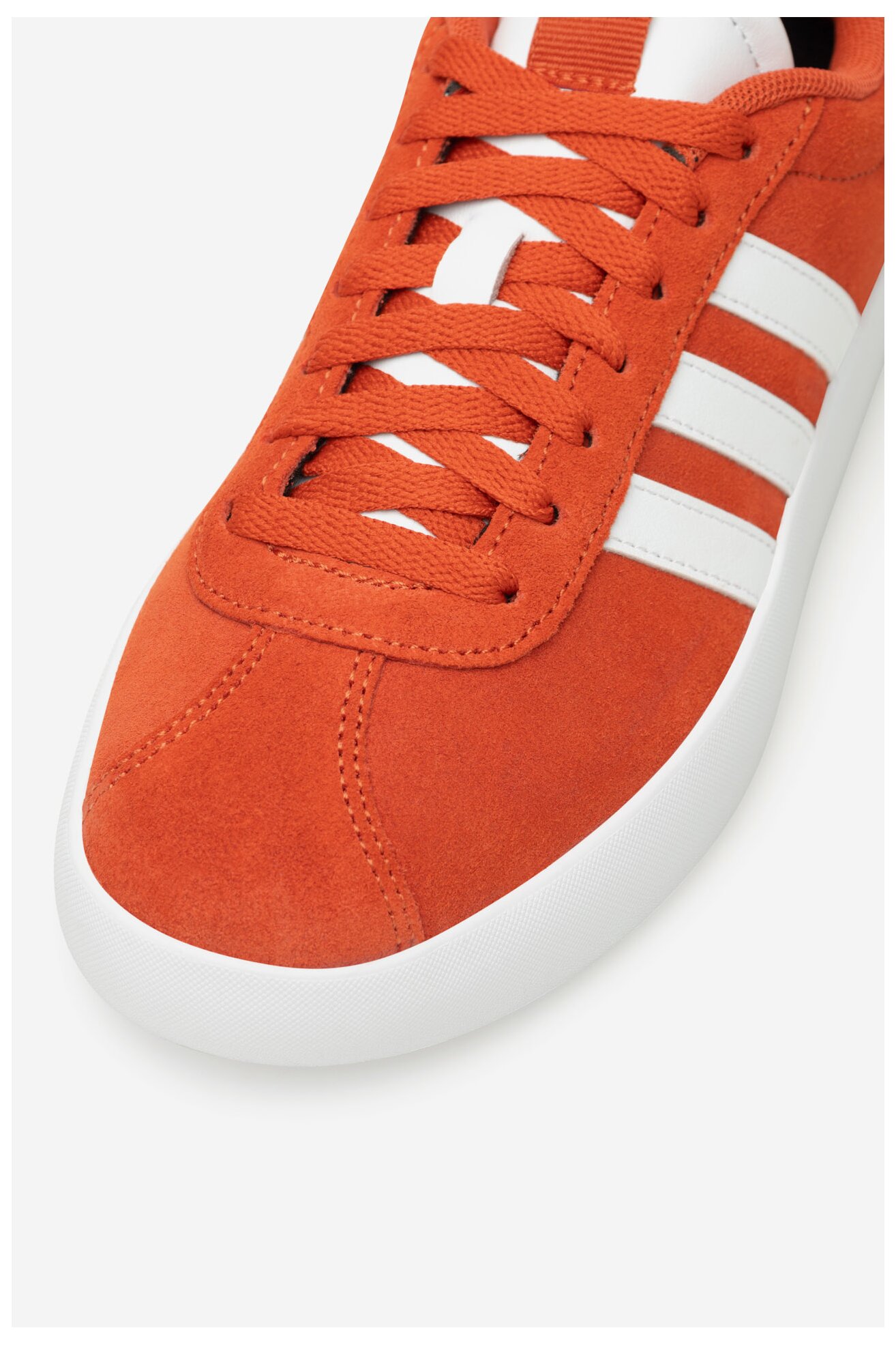 Obuwie sportowe adidas VL COURT 3.0 ID9185 Czerwony