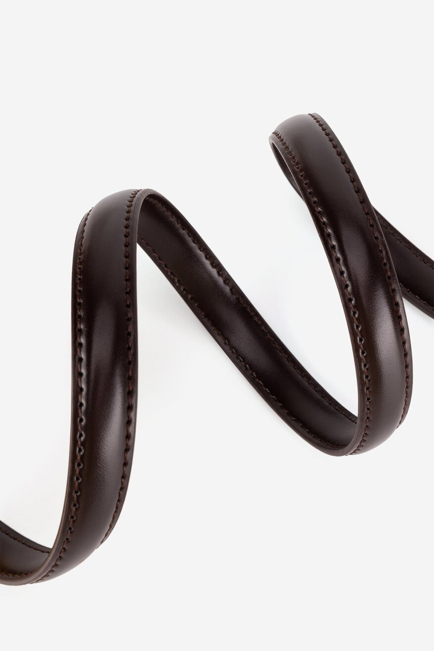 
                Ženski kaiš Gino Rossi BRAON - 5905588994275