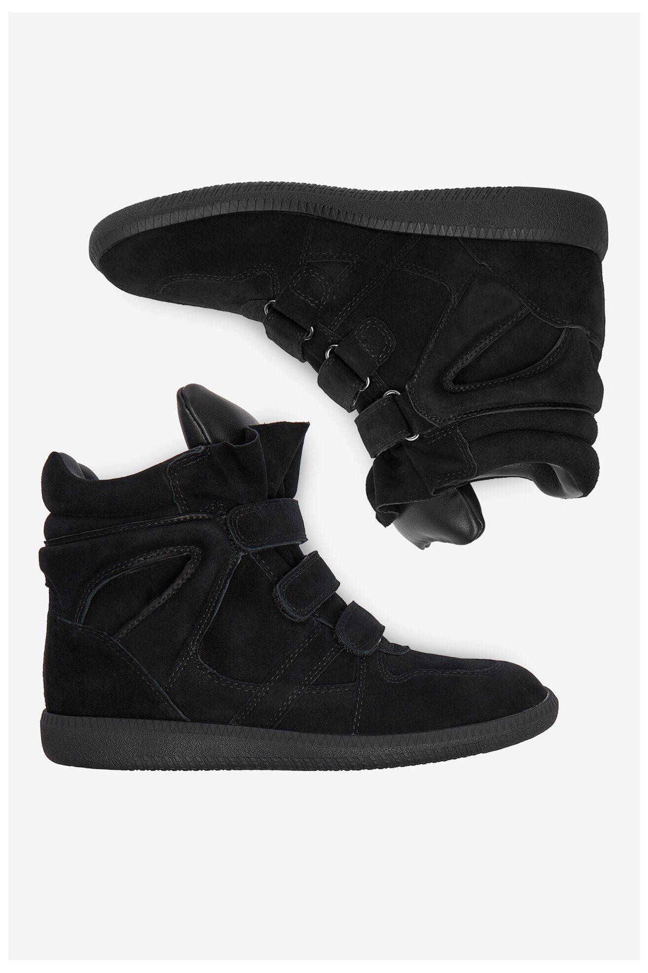 Półbuty Badura EO-IVI-LT1885-2N Czarny