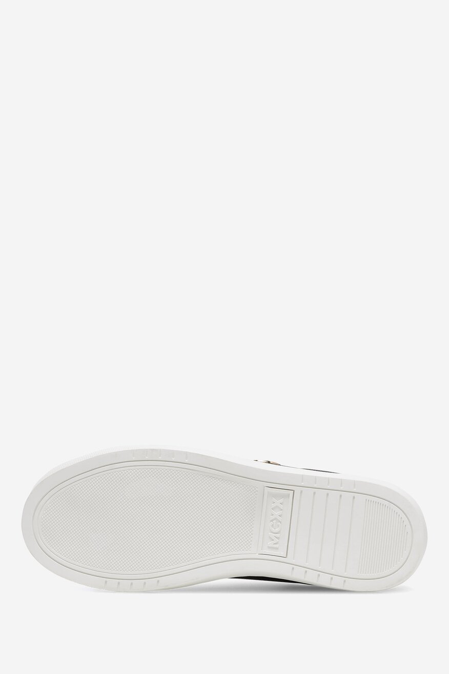 Mexx - Sneakersy - 5905588544227
