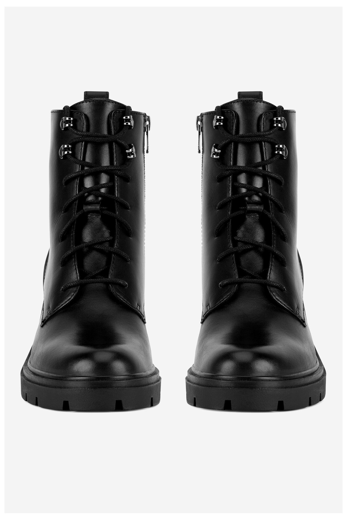 Боти Lasocki ARC-6207-01 ЧЕРЕН