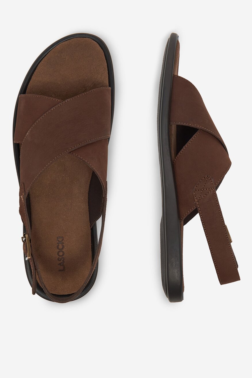 
                Sandale Lasocki MARO - 5906751161005