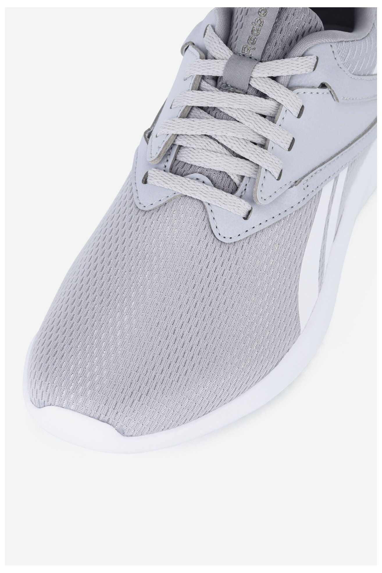 Спортни обувки Reebok FLUXLITE 100033350 СИВ