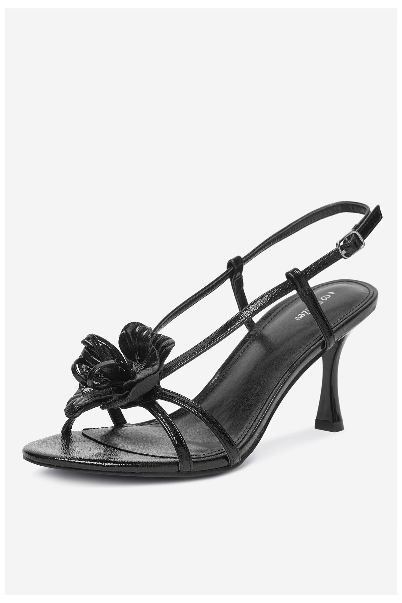 Сандалі DeeZee CEO-297-77 ЧОРНИЙ