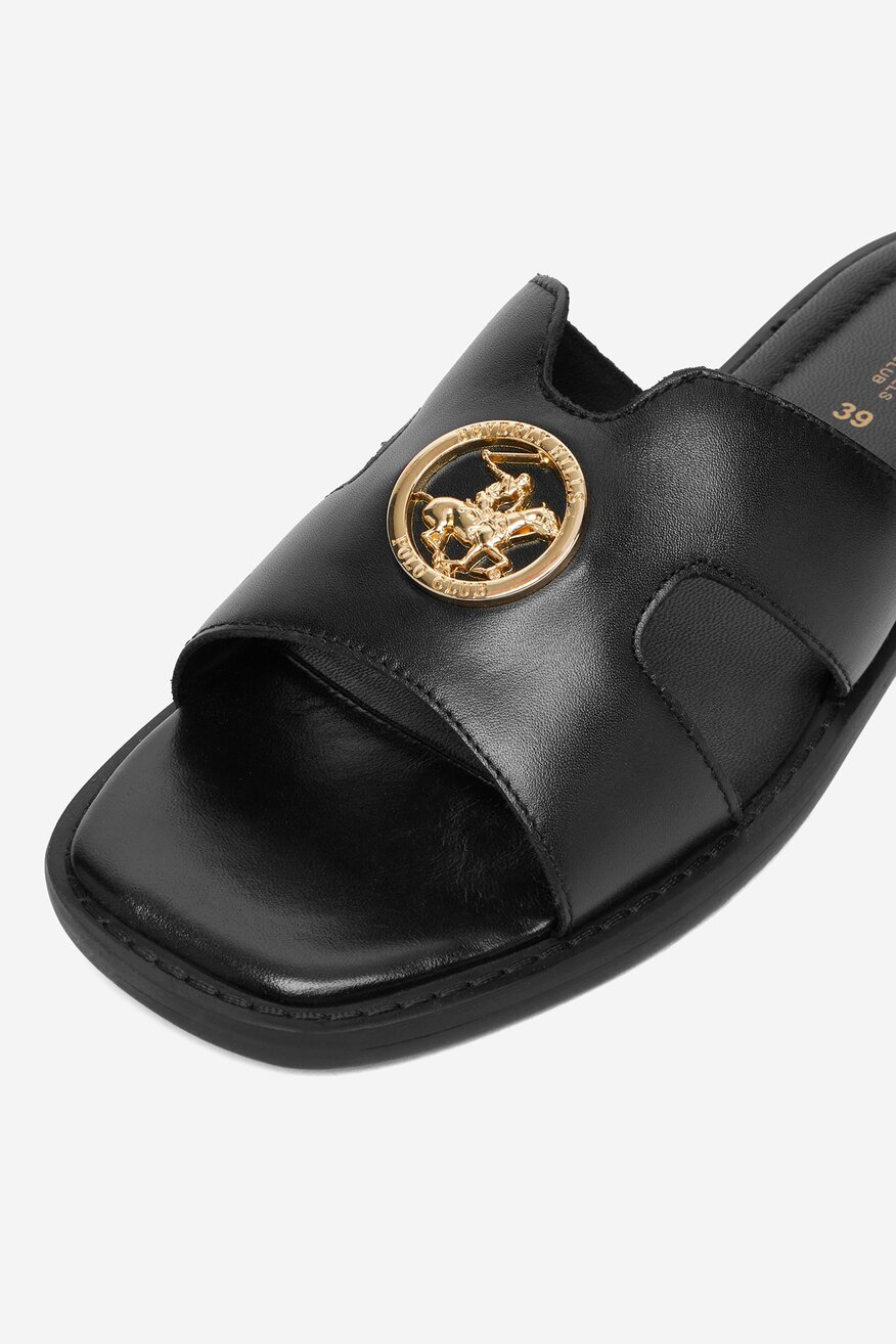 
                Джапанки Beverly Hills Polo Club ЧЕРЕН - 5906751985403