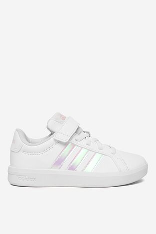 Sportska obuća adidas C-GRAND COURT 3.0 EL C JQ1988 BELA