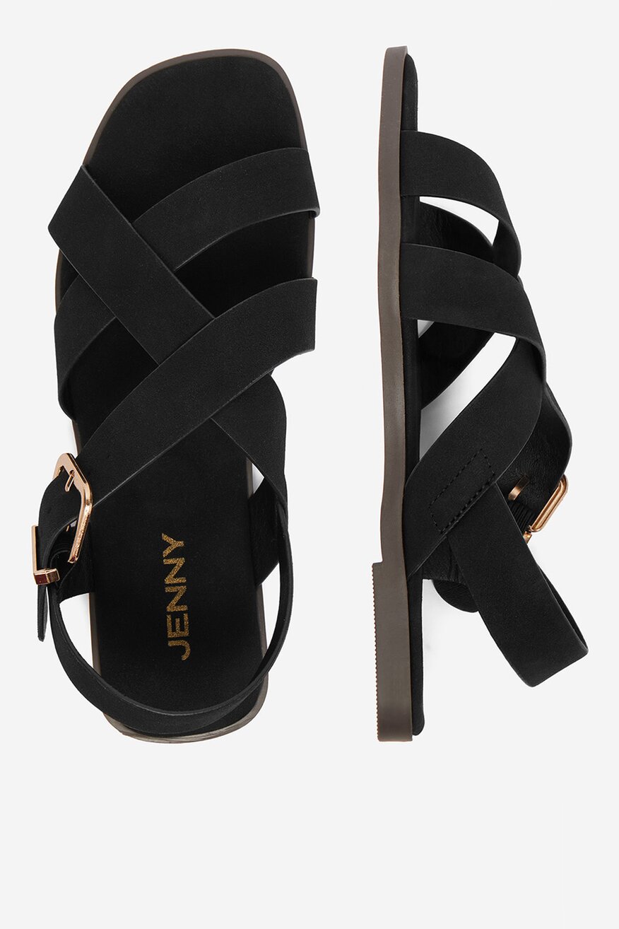 Jenny - Sandały - 5906751668689