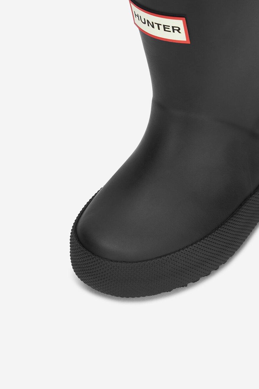 
                Гумени ботуши HUNTER ЧЕРЕН - 5905588960751