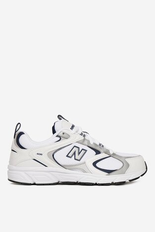 Кросівки спортивні New Balance ML408A БІЛИЙ