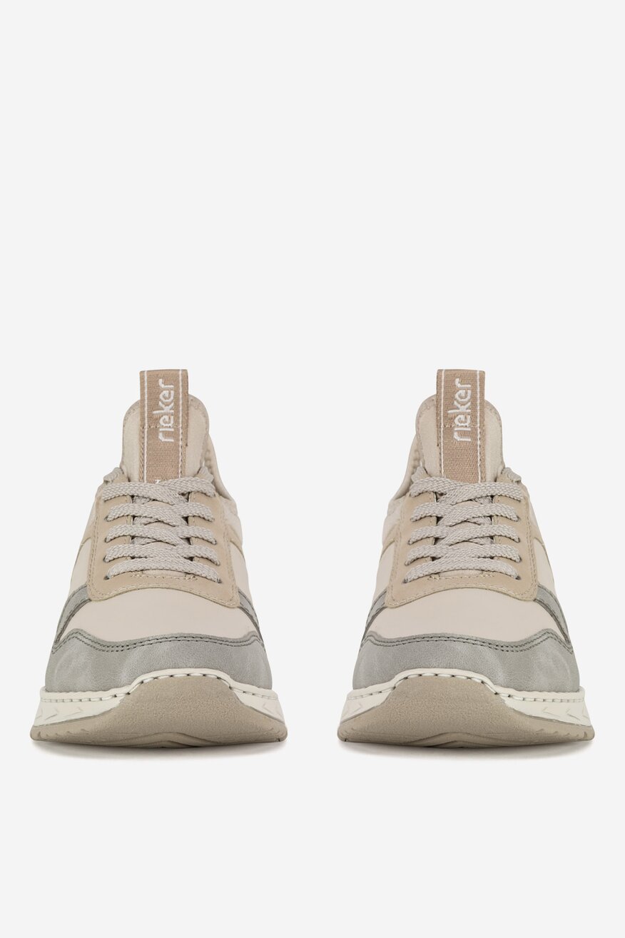 
                Rieker - Sneakersy - 2230074035679