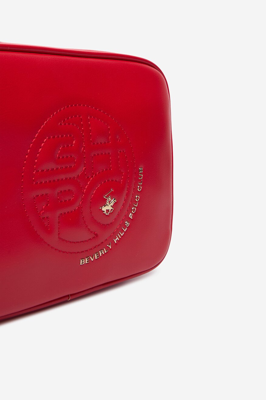 
                Beverly Hills Polo Club - Torebka - 5906751521939