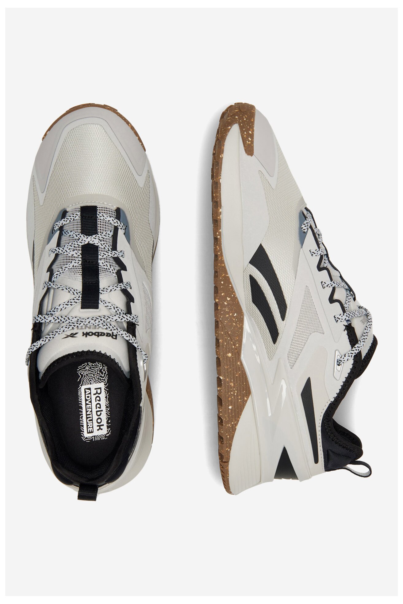 Sportska obuća Reebok 100033320-M SIVA