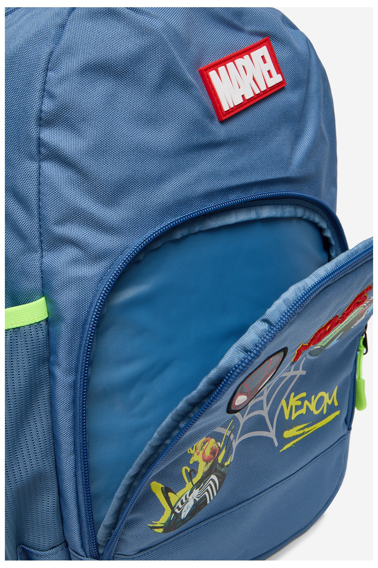 Rucsac Spider-Man CEO-ACCCS-AW25-109SPRMV ALBASTRU