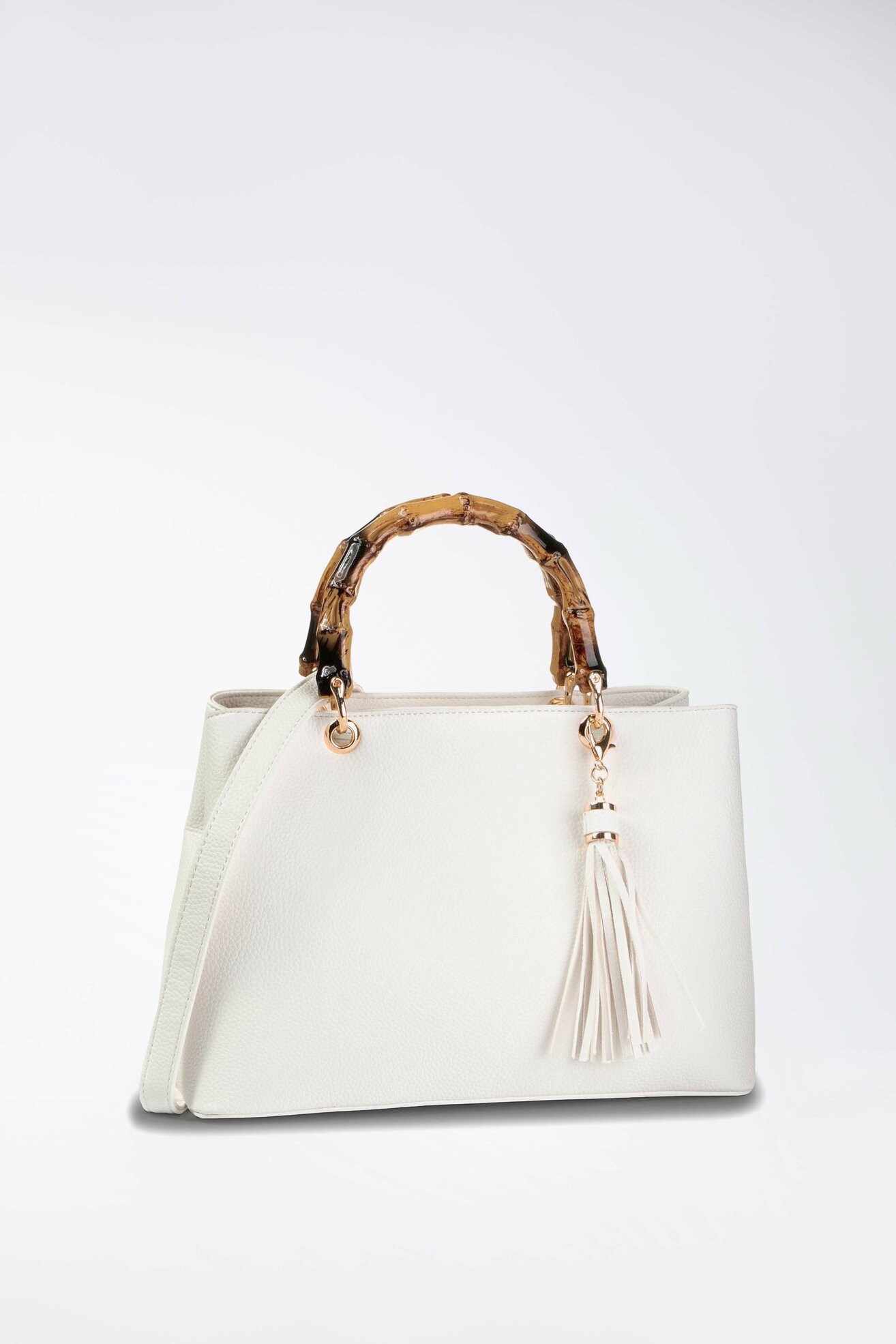 Torebka Jenny Fairy RD0179 Biały