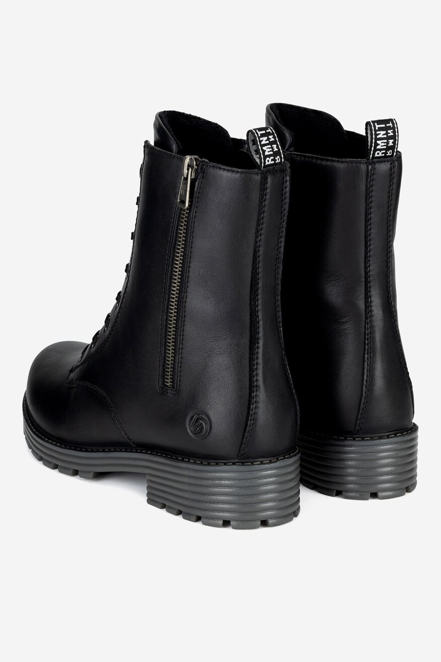 
                Csizma Remonte FEKETE - 2230068910777