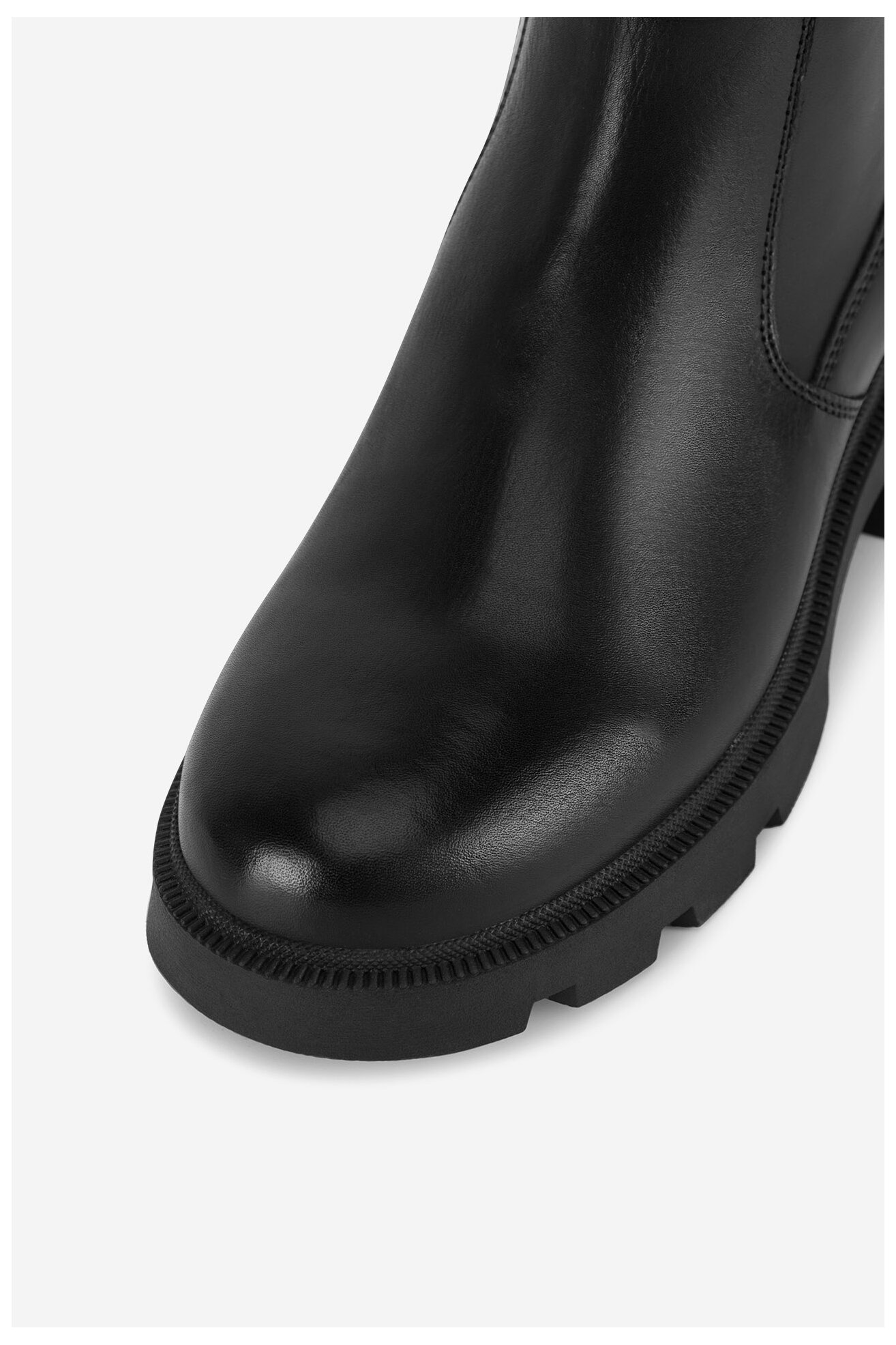 Kratke čizme Lasocki ARC-DOMINA-04 CRNA