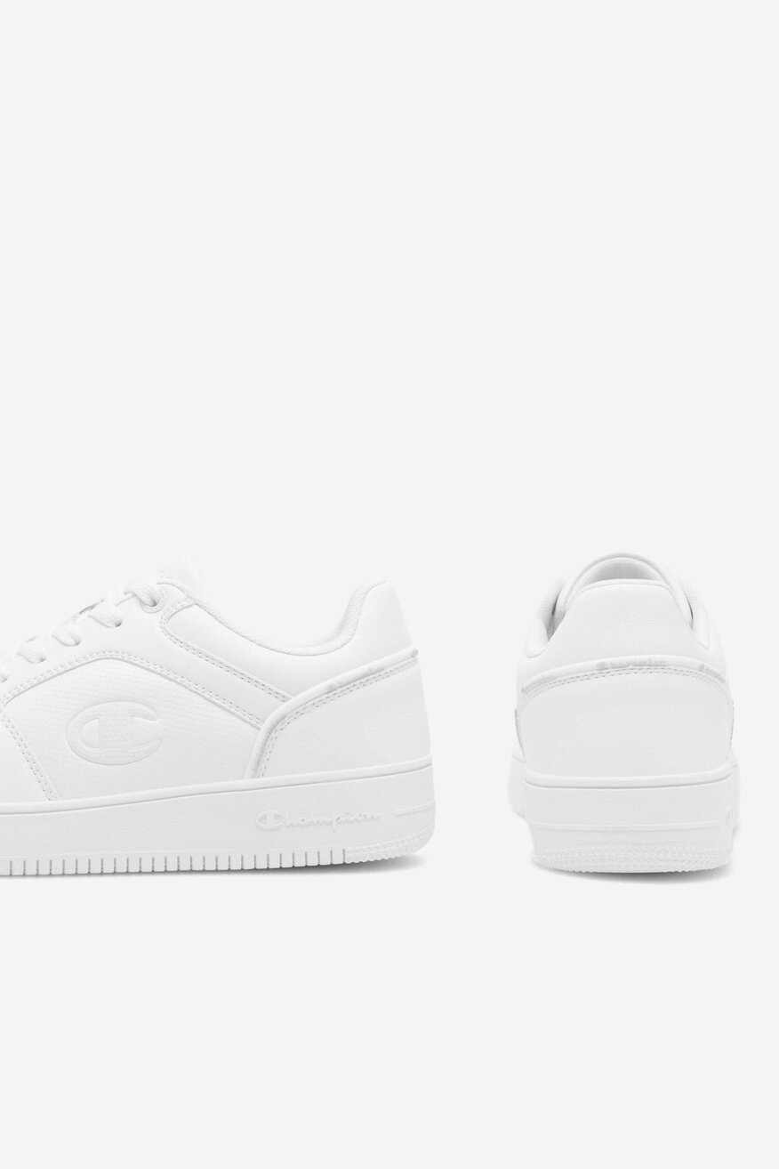 
                Champion - REBOUND 2.0 LOW CUT - 5905588184928