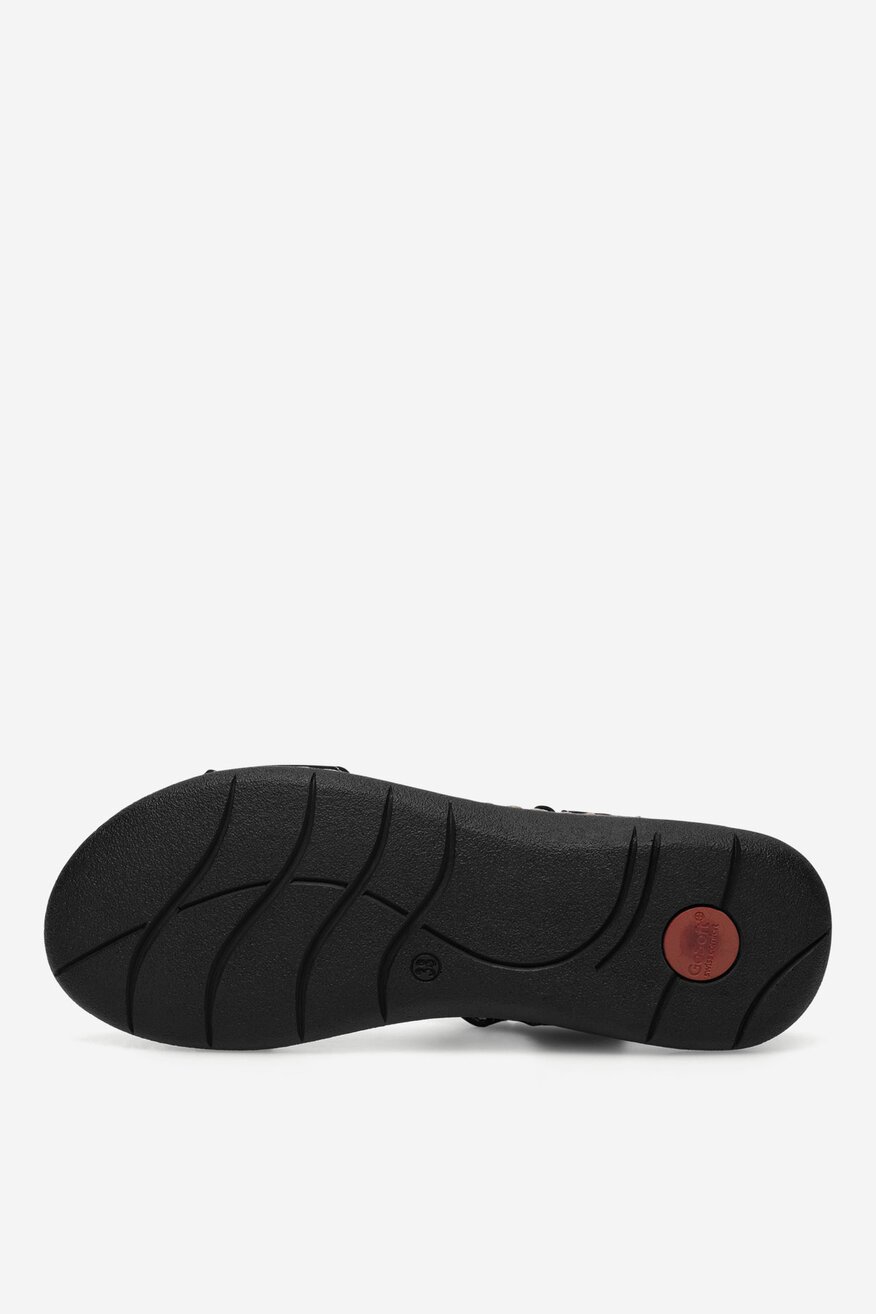 Сандали Go Soft ЧЕРЕН - 5905588369516