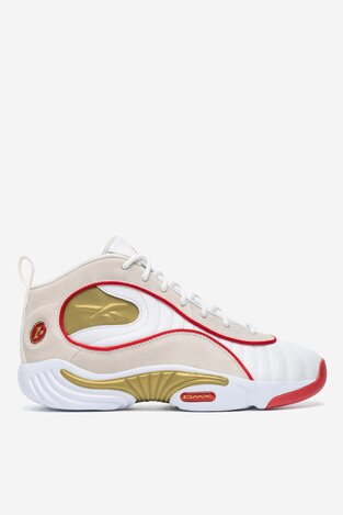 Кросівки спортивні Reebok ANSWER III 100200996 БІЛИЙ