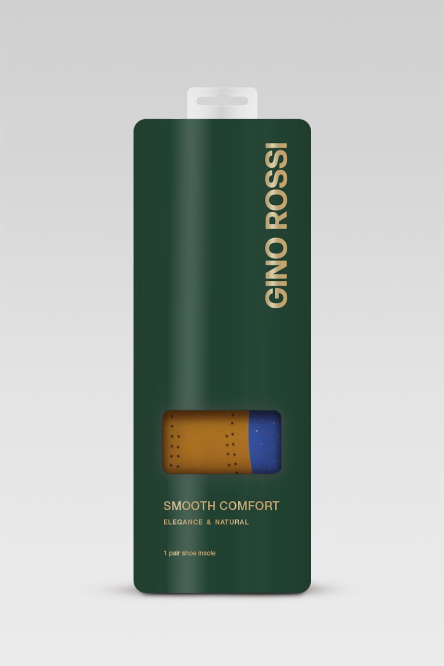 Ulošci za obuću Gino Rossi BEŽ - 5900949528298