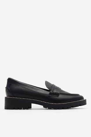 Мокасини NINE WEST SHEERIN SJ1497-1 ЧОРНИЙ