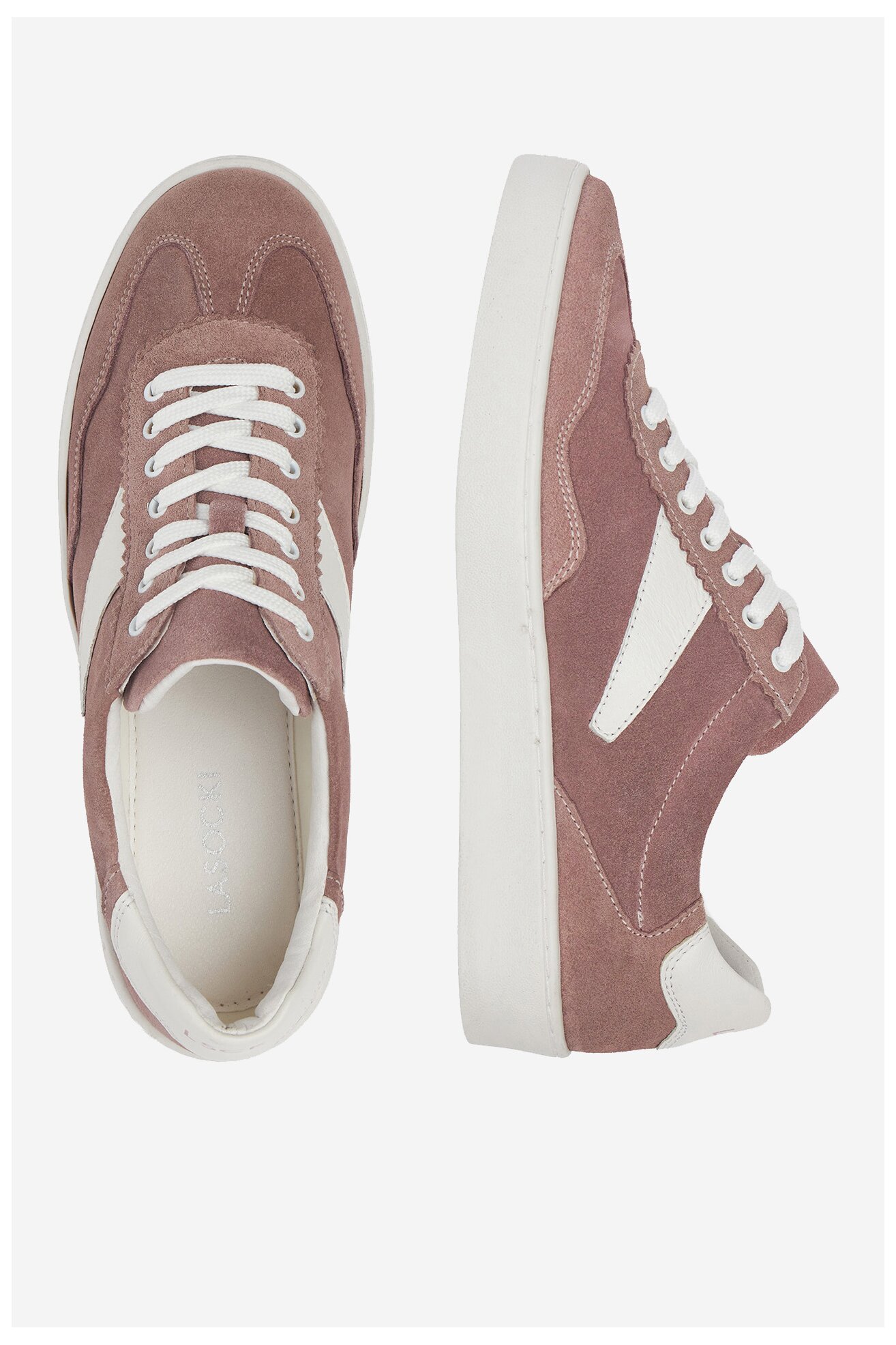 Tornacipő Lasocki WI16-REDAA-01 RÓZSASZÍN