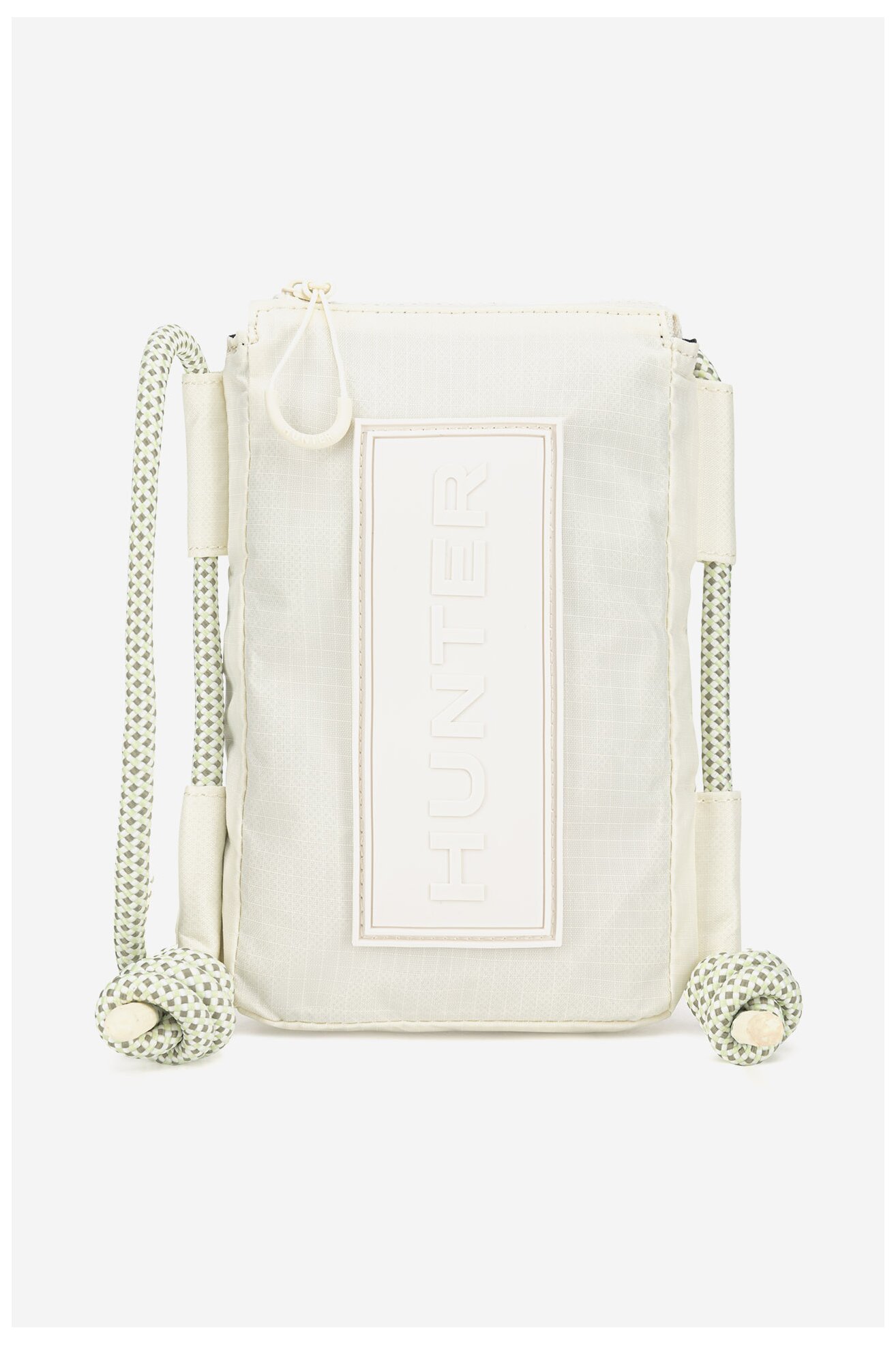 Torebka HUNTER HTR-B-008-06 Ivory