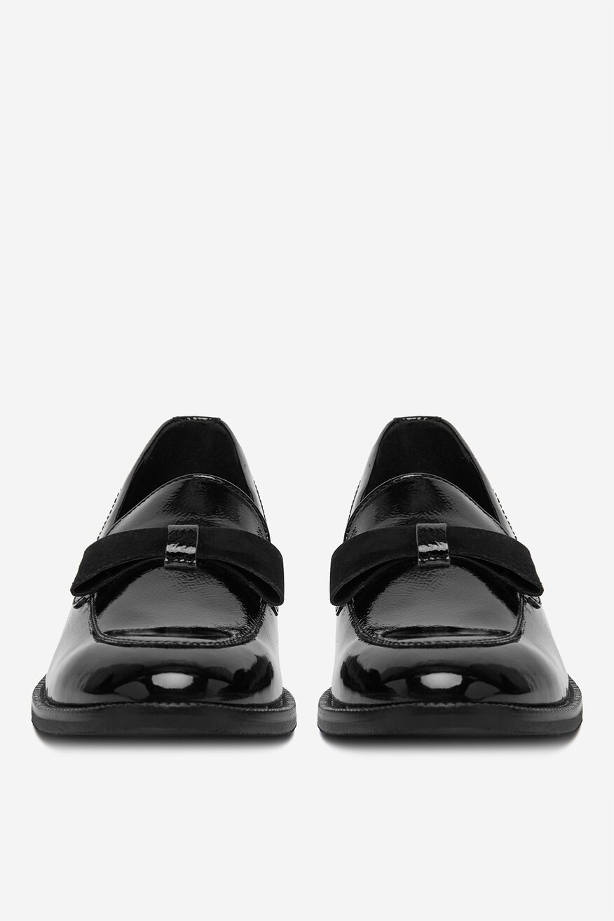 
                Мокасини Lasocki ЧОРНИЙ - 5906751555033