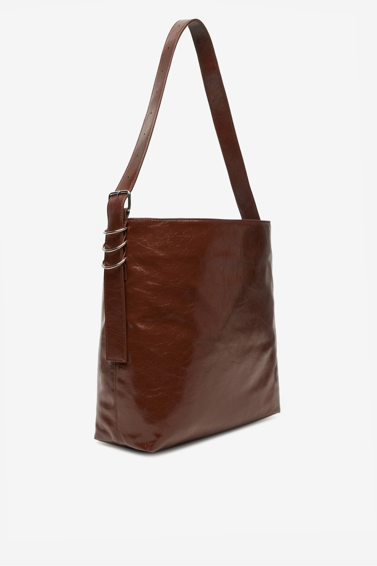 Torba Jenny C-JEN-S-001-08 BRAON