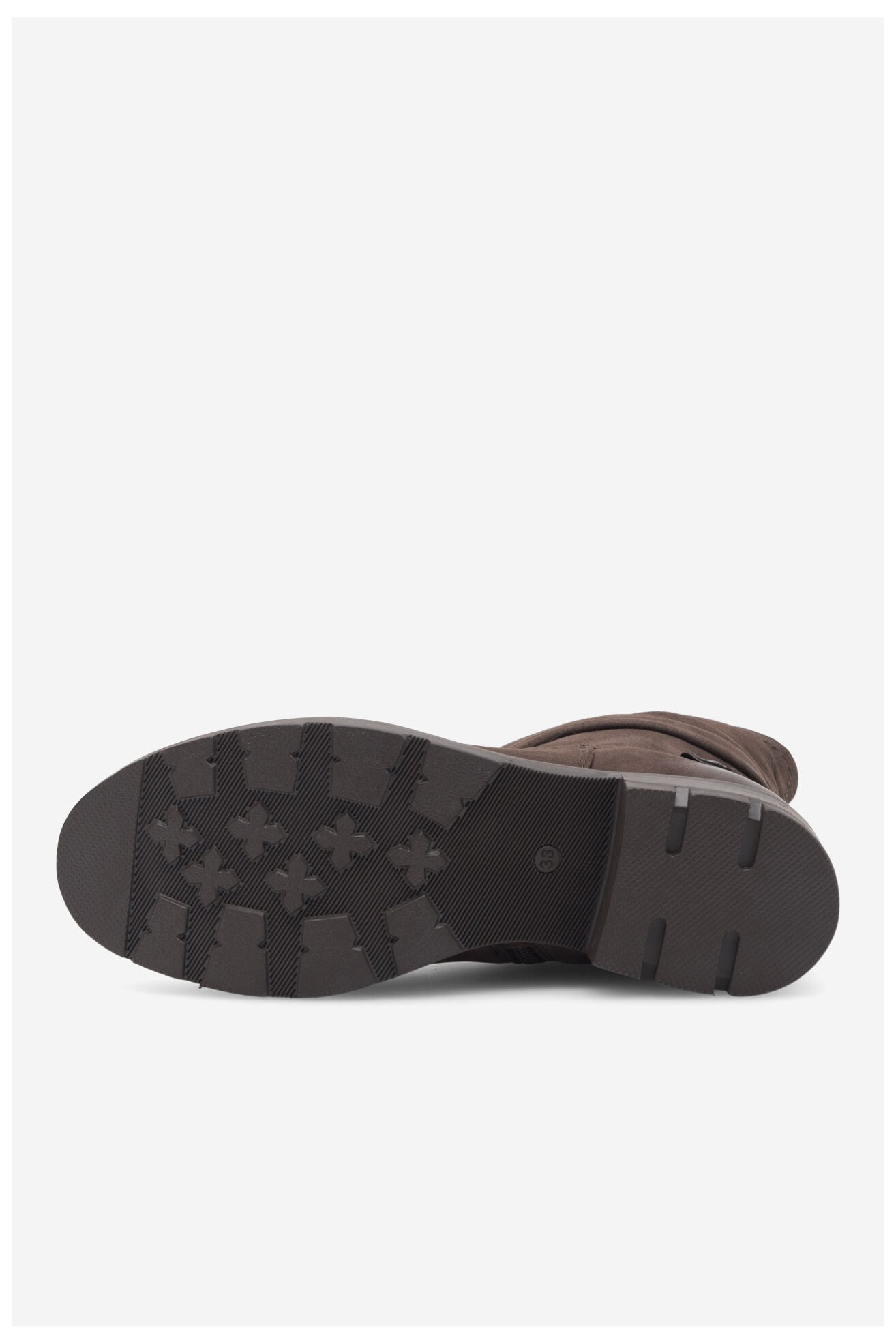 Bokacsizma Go Soft WI23-DEMETRA-20 BARNA