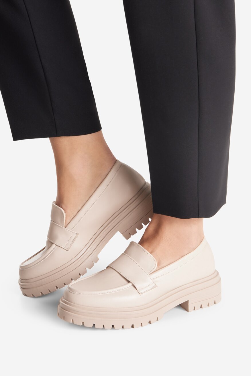 
                Jenny Fairy - Loafersy - 5905588873099