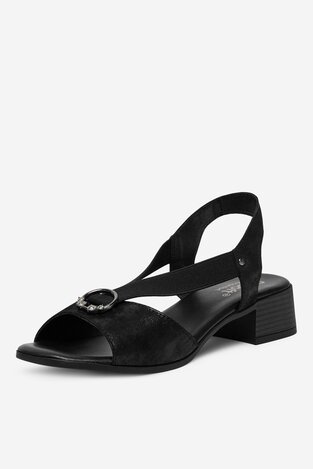 Сандалі Go Soft RST-6088-05 ЧОРНИЙ