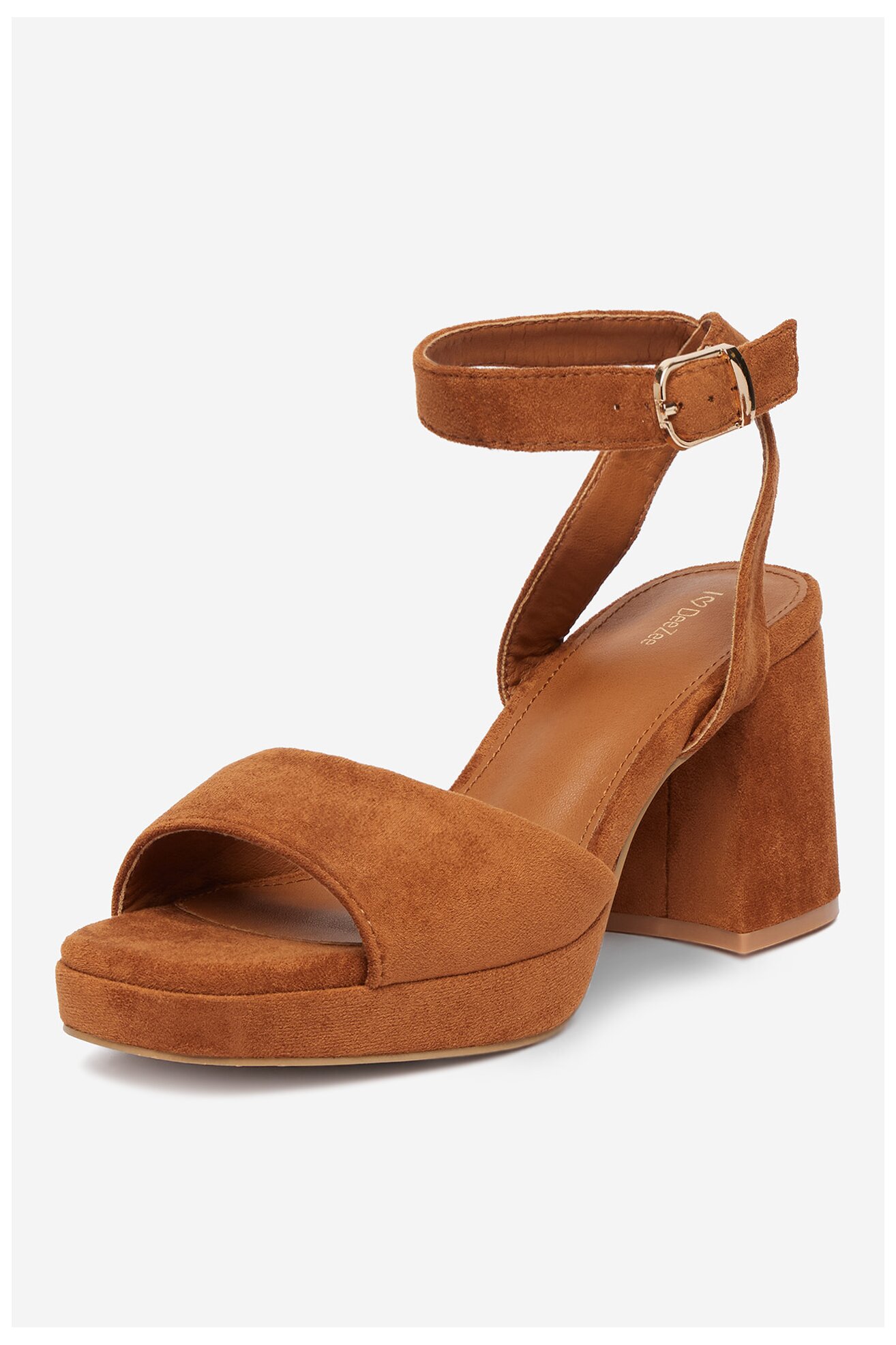 Сандали DeeZee CEO-HY3065-2 КАМЕЛ