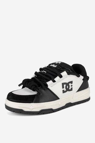 Кросівки спортивні DC Shoes RS-23M07073 ЧОРНИЙ