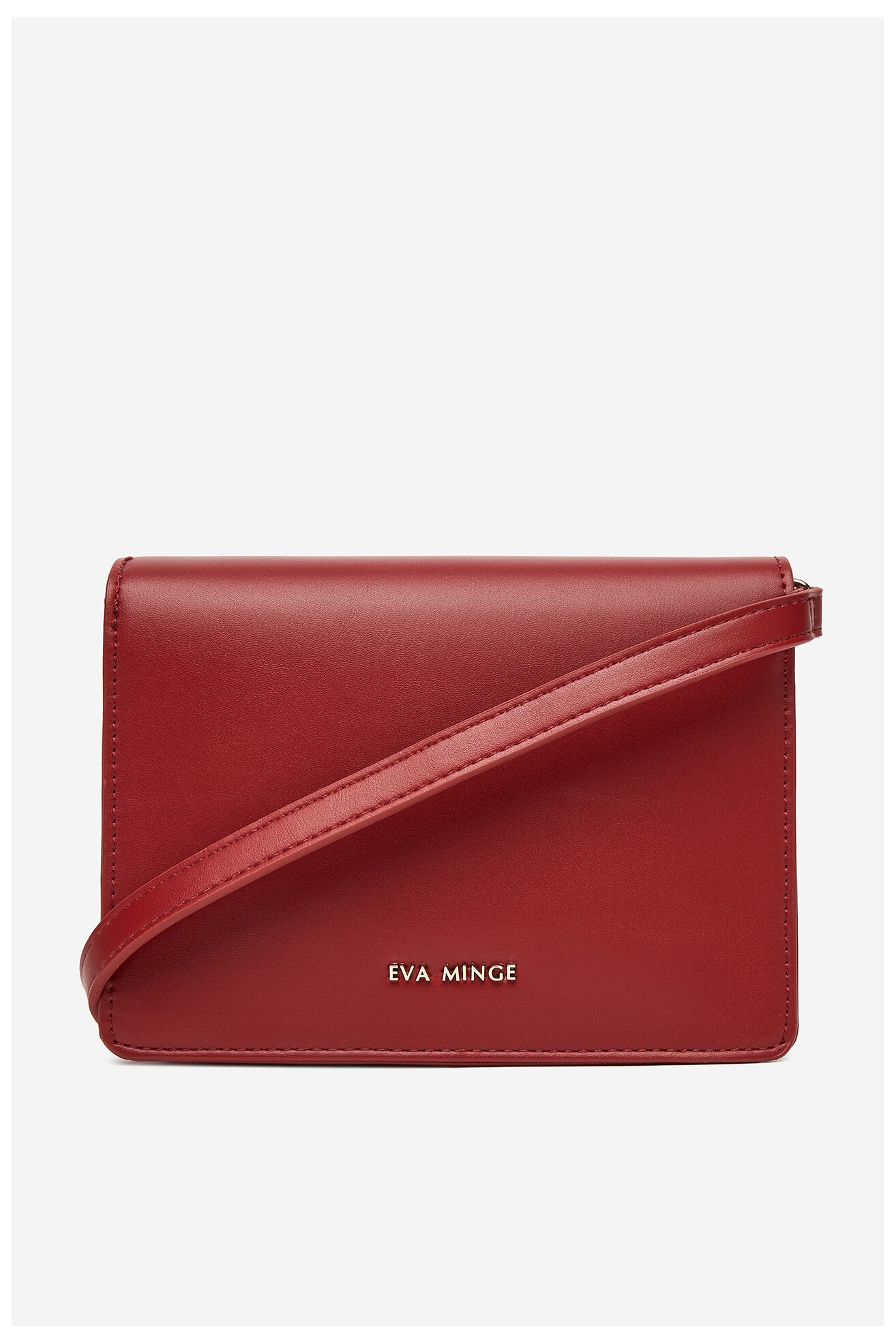 Дамска чанта EVA MINGE EO-ALIYA-LDA8225 БОРДО