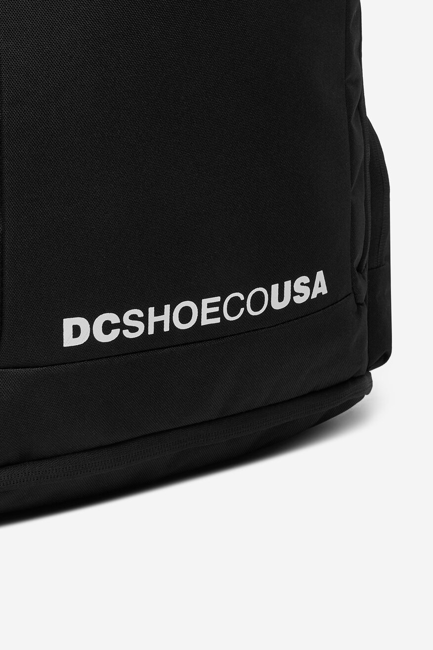DC Shoes - Duży plecak sportowy - 5906751361023